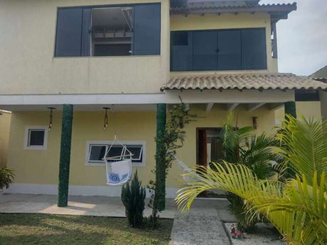 Casa para venda e aluguel em Praia Do Foguete de 392.00m² com 5 Quartos, 3 Suites e 2 Garagens