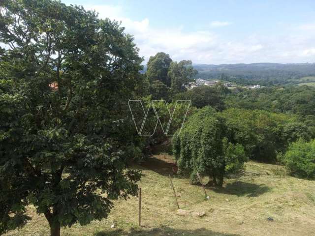 Terreno para venda em Loteamento Caminhos De São Conrado (sousas) de 1710.00m²