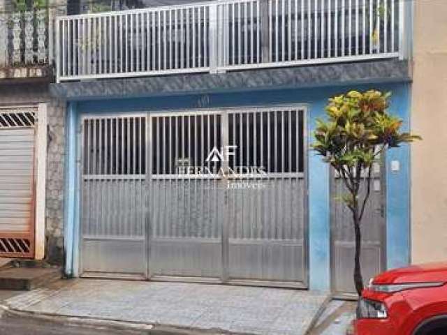 Casa para venda em Parque Santana de 150.00m² com 4 Quartos e 1 Garagem