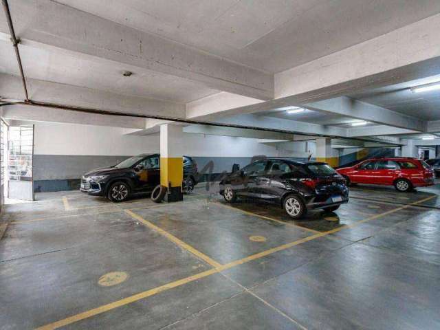 Apartamento para venda em Higienópolis de 108.00m² com 3 Quartos, 1 Suite e 1 Garagem