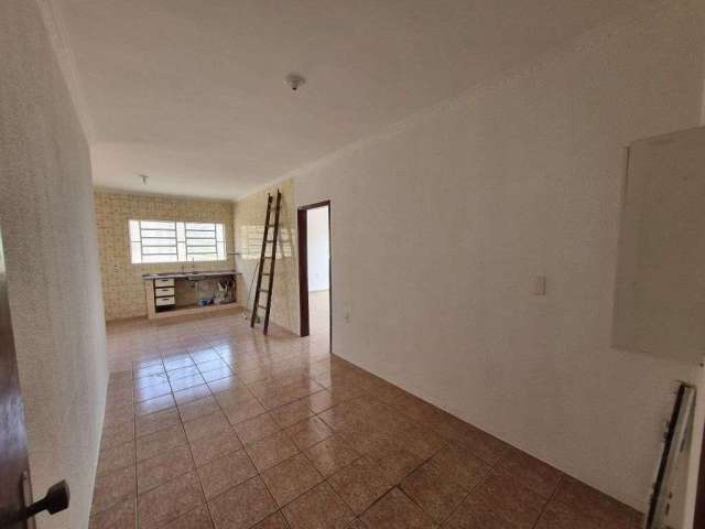 Casa para alugar em Jardim Santa Genebra de 90.00m² com 3 Quartos, 1 Suite e 1 Garagem