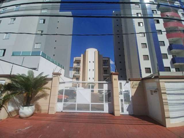 Apartamento para venda em Parque Campolim de 93.00m² com 2 Quartos, 2 Suites e 1 Garagem