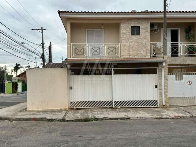 Casa para venda em Jardim Simus de 84.00m² com 2 Quartos, 1 Suite e 2 Garagens