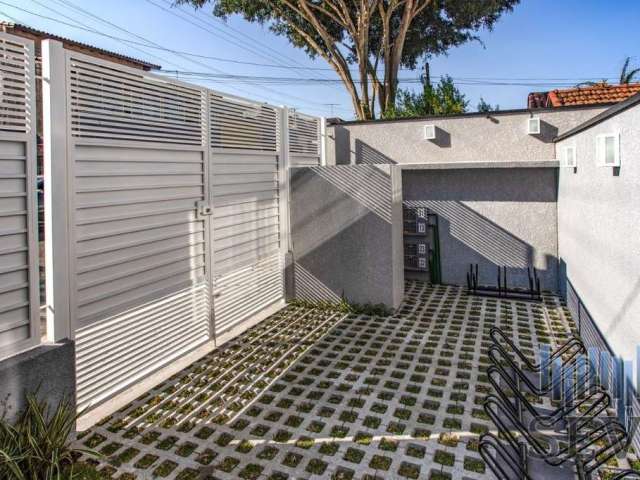 Kitnet para alugar em Vila Monte Alegre de 27.00m² com 1 Quarto