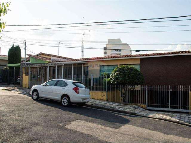 Casa para venda em Vila Lucy de 750.00m² com 4 Quartos e 7 Garagens