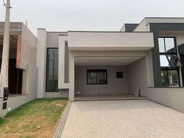 Casa de Condomínio para venda em Vila Monte Alegre Iv de 137.00m² com 3 Quartos, 3 Suites e 4 Garagens