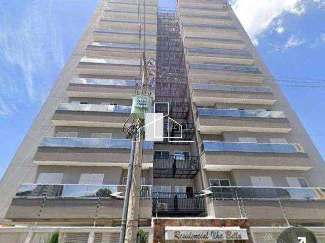 Apartamento para venda em Jardim Santa Maria de 85.00m² com 3 Quartos, 1 Suite e 1 Garagem