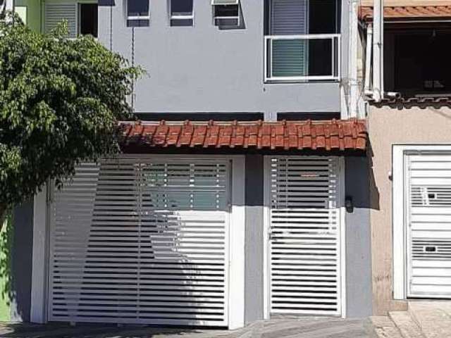 Sobrado para venda em Cerâmica de 325.00m² com 3 Quartos, 3 Suites e 6 Garagens