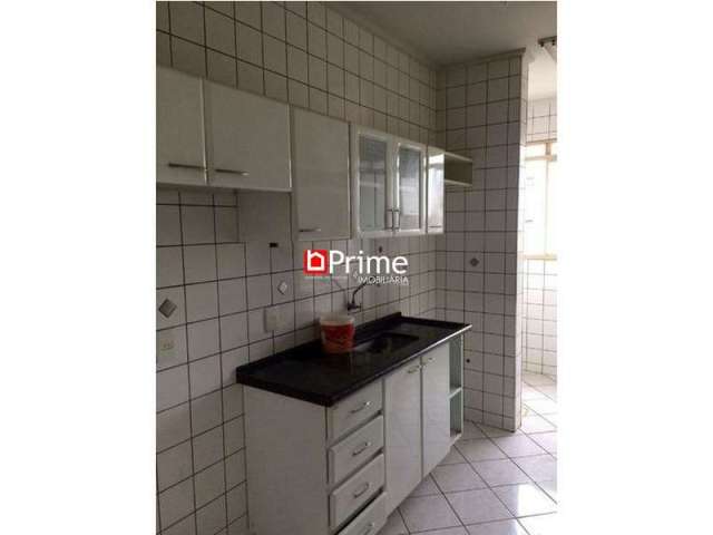 Apartamento para venda em Residencial Macedo Teles I de 54.00m² com 2 Quartos e 1 Garagem