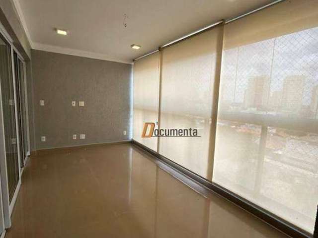 Apartamento para alugar em Vila São Paulo de 120.00m² com 3 Quartos, 2 Suites e 2 Garagens