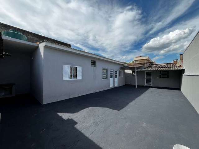 Casa para alugar em Jardim Maria Goretti de 160.00m² com 3 Quartos e 8 Garagens