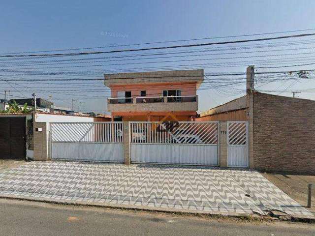 Casa para venda em Glória de 53.00m² com 2 Quartos e 1 Garagem