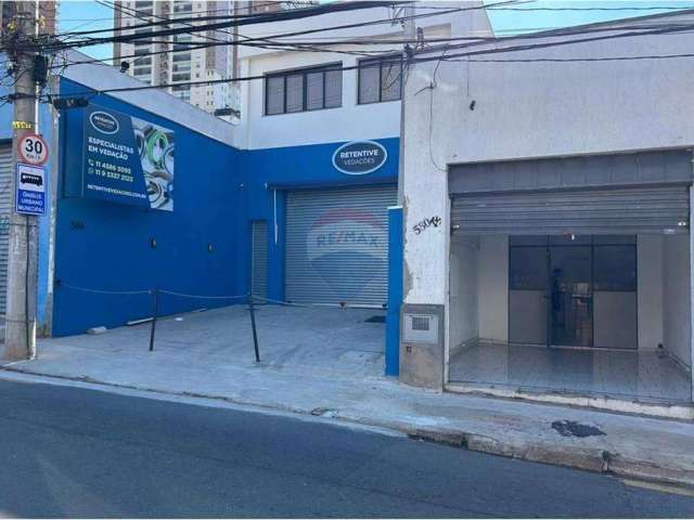 Sala Comercial para alugar em Vila Vianelo de 35.00m² com 1 Quarto