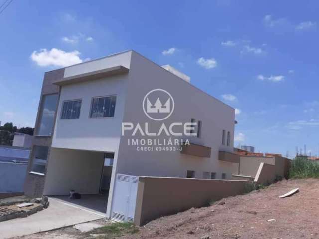 Casa de Condomínio para venda em Jardim São Francisco de 200.00m² com 3 Quartos, 1 Suite e 2 Garagens