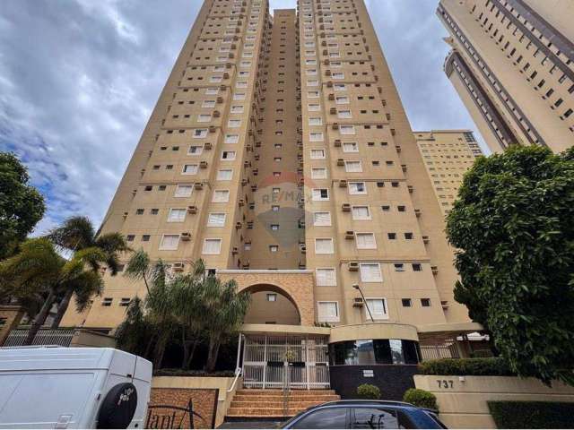 Apartamento para alugar em Jardim Irajá de 144.00m² com 3 Quartos e 1 Suite