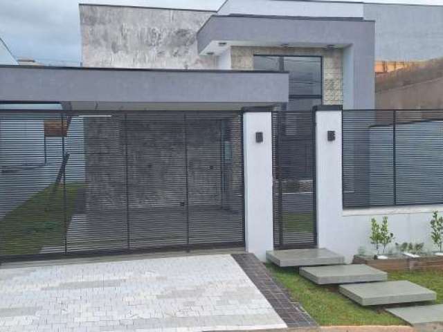 Casa para venda em Jardim Itália de 250.00m² com 3 Quartos, 1 Suite e 2 Garagens