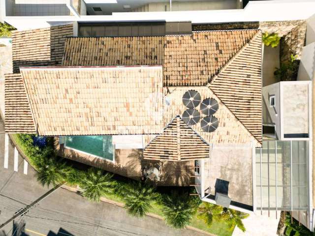 Casa para venda em Residencial Fazenda Serrinha de 161.00m² com 3 Quartos, 1 Suite e 4 Garagens