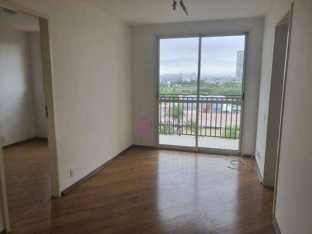 Apartamento para alugar em Pompeia de 41.00m² com 1 Quarto e 1 Garagem