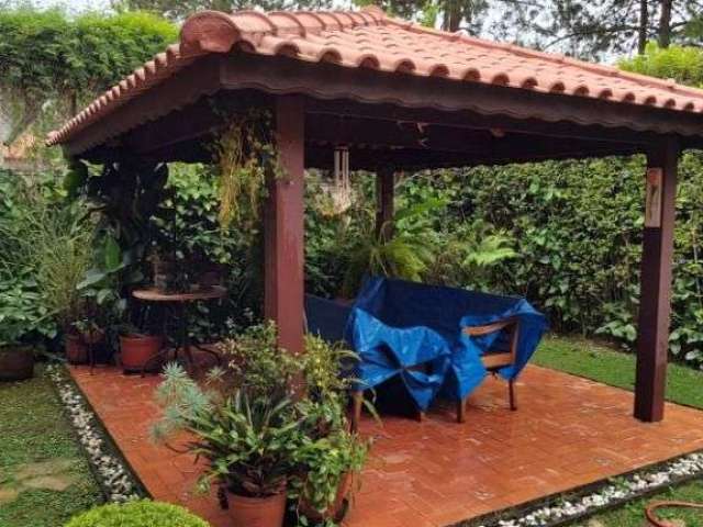 Casa para venda em Morada Das Flores (aldeia Da Serra) de 269.00m² com 4 Quartos e 2 Suites