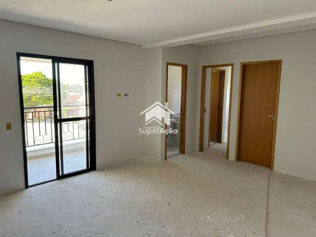 Apartamento para venda em Jardim Vila Galvão de 54.74m² com 2 Quartos, 1 Suite e 1 Garagem