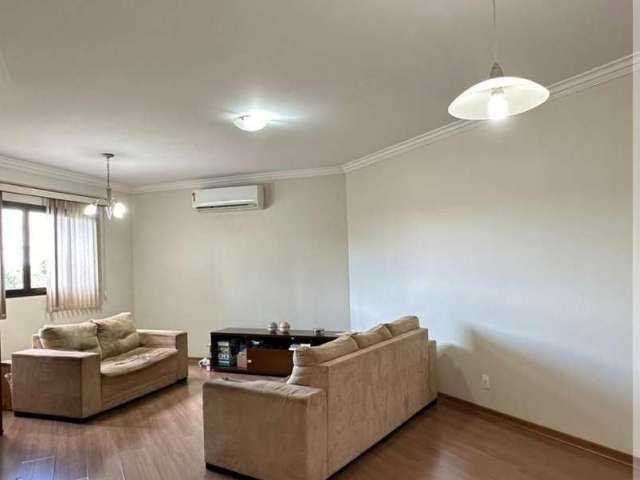 Apartamento para venda em Alto Do Ginásio de 137.00m² com 3 Quartos, 1 Suite e 1 Garagem