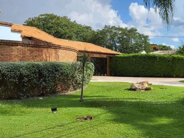 Casa de Condomínio para alugar em Condomínio Vivendas Do Lago de 904.00m² com 5 Quartos e 5 Suites