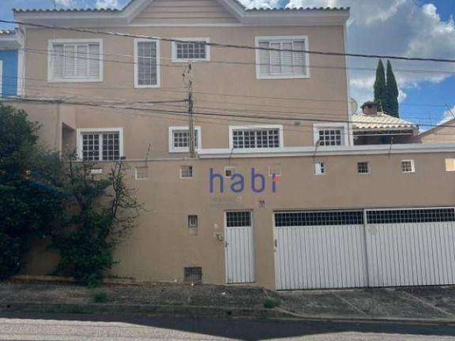 Casa para venda em Jardim Ana Maria de 138.00m² com 2 Quartos e 2 Garagens