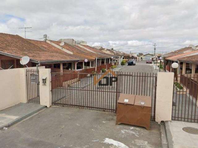 Casa para venda em Guaraituba de 47.00m² com 2 Quartos