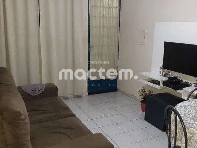 Apartamento para venda em Jardim João Rossi de 42.00m² com 2 Quartos e 1 Garagem