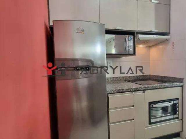 Apartamento para alugar em Jardim Carolina de 60.00m² com 2 Quartos e 1 Garagem