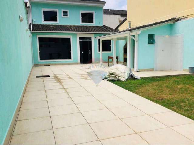 Casa para alugar em Vargem Pequena de 108.00m² com 2 Quartos e 4 Garagens