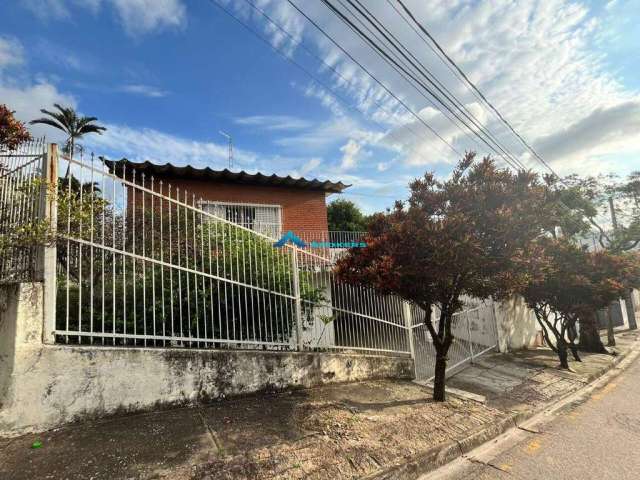 Casa para venda em Jardim Carlos Gomes de 481.00m² com 3 Quartos, 1 Suite e 3 Garagens