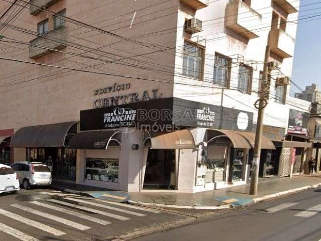 Sala Comercial para venda em Centro de 16.00m²