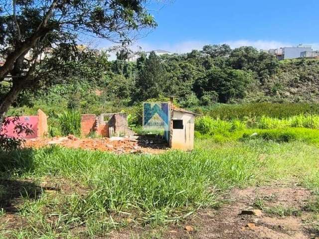 Terreno para venda em Parque Olimpico de 9186.00m²