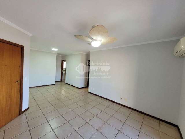 Apartamento para alugar em Santa Cruz Do José Jacques de 148.00m² com 4 Quartos, 2 Suites e 2 Garagens