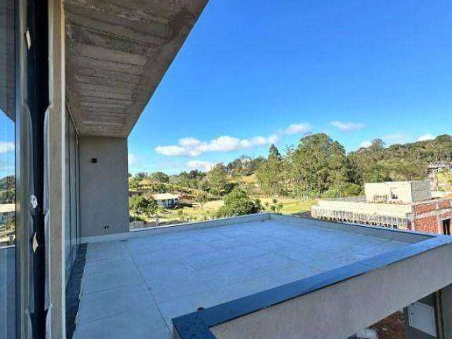 Casa de Condomínio para venda em Quintas Do Ingaí de 277.00m² com 4 Quartos e 2 Suites