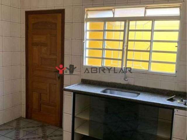 Casa para alugar em Portal De Santa Fé de 100.00m² com 3 Quartos e 2 Garagens