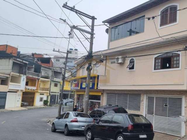 Casa para venda em Parque Santa Teresa de 310.00m² com 5 Quartos e 2 Garagens