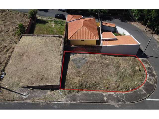 Terreno para venda em Jardim Residencial Itapuã de 290.63m²