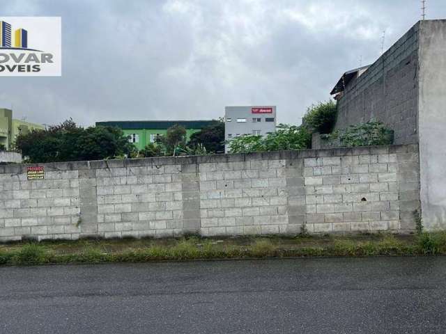 Terreno para venda em Vila Oliveira de 600.00m²