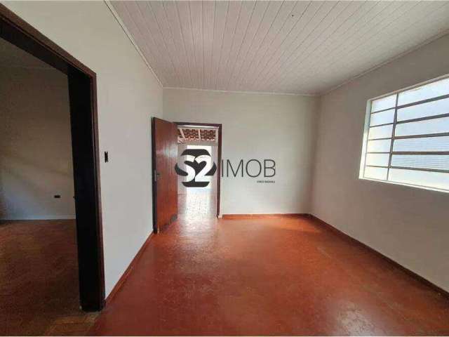 Casa para alugar em Vila Santa Rosa de 240.00m² com 3 Quartos