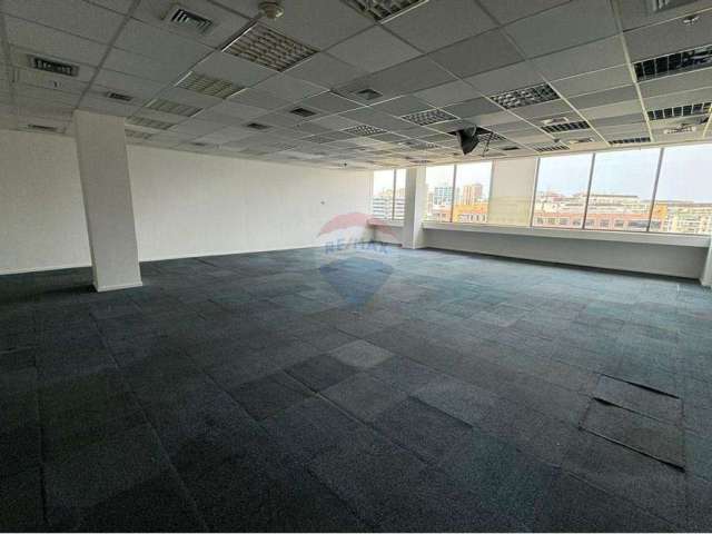 Sala Comercial para alugar em Barra Da Tijuca de 404.04m² com 9 Garagens