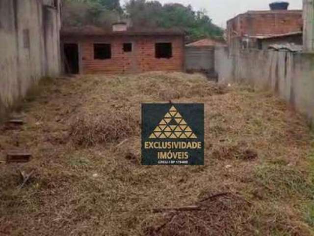 Terreno para venda em Cidade Soberana de 300.00m²