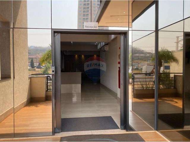 Flat para venda em Santa Cruz Do José Jacques de 34.31m² com 1 Quarto, 1 Suite e 1 Garagem