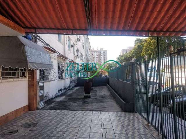 Apartamento para venda em Vista Alegre de 71.00m² com 3 Quartos e 1 Garagem