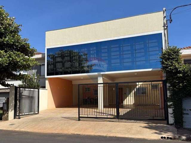 Sala Comercial para alugar em Jardim Castelo Branco de 28.88m²