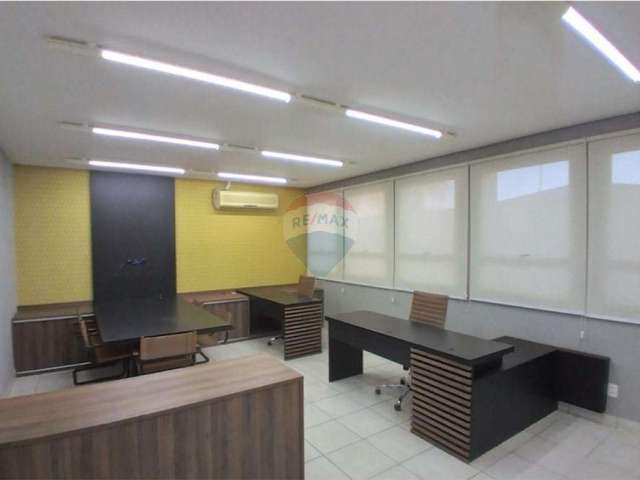 Sala Comercial para alugar em Jardim Sumaré de 27.00m²