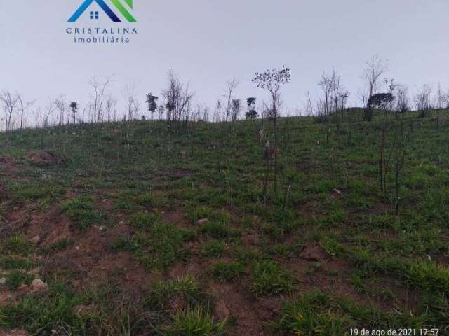 Terreno para venda em Botujuru (botujuru) de 20456.00m²