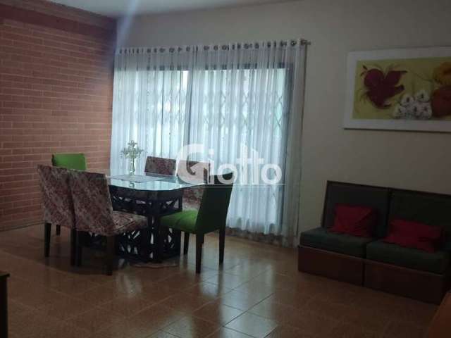 Casa para venda em Recreio Santa Rita de 191.00m² com 3 Quartos, 1 Suite e 2 Garagens