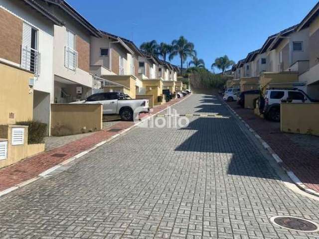 Casa de Condomínio para venda em Parque Santana de 93.00m² com 3 Quartos, 1 Suite e 2 Garagens